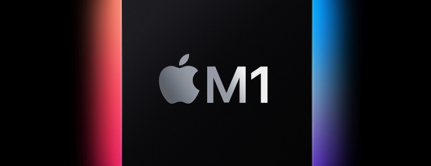 Apple M1 İşlemciyi Tanıttı